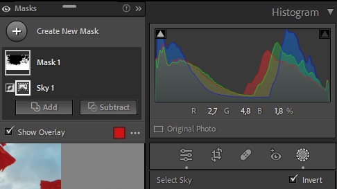 Sky Mask1